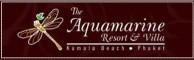 Aquamarine Resort & Villa - Logo